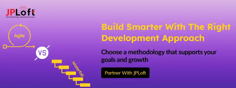 Build Smarter With The Right Development Approach